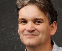 Jerry Rothwell - Professional null Speaker