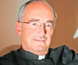 Michael Czerny - Professional null Speaker