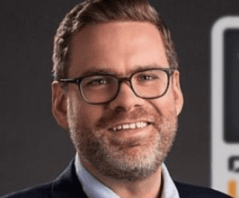 Nate Nanzer - Professional null Speaker