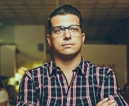 Mark Brand - Professional null Speaker