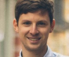 Matthew Chaiken - Professional null Speaker