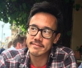 No-No Boy - Professional null Speaker