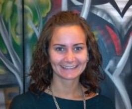 Ashley Milgram - Professional null Speaker