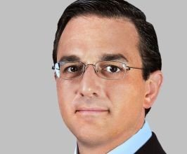 Keith Cozza - Professional null Speaker