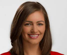 Rebecca Berg - Professional Speakers Booking