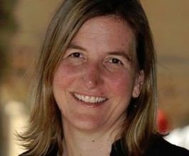 Nicole Newnham - Professional null Speaker