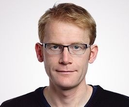 Will Marshall - Professional null Speaker