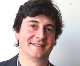 Sasha Chanoff - Professional null Speaker