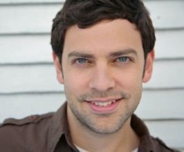 Barry Rothbart - Professional null Speaker