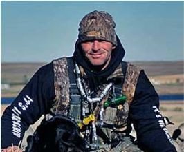 Tony Vandemore - Professional null Speaker