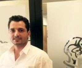 Ara Mahdessian - Professional null Speaker