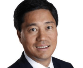 Nelson Chai - Professional null Speaker