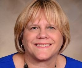 Amy Gamble - Professional null Speaker