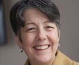 Anne Roest - Professional null Speaker