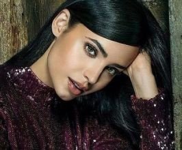 Sofia Carson - Professional null Speaker