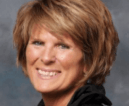 Betty Noonan - Professional null Speaker