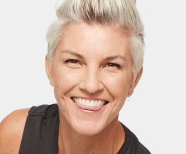 Stacey Griffith - Professional null Speaker