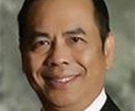 Sam Goi - Professional null Speaker