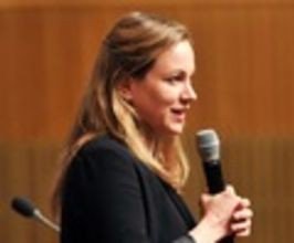 Axelle Lemaire - Professional null Speaker