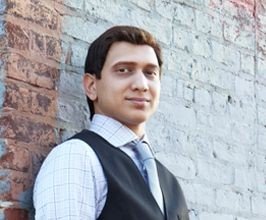 Vasu Kulkarni - Professional null Speaker