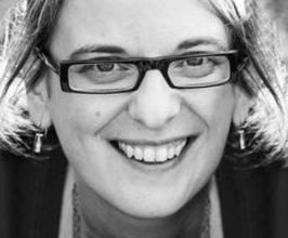 Veerle Provoost - Professional null Speaker