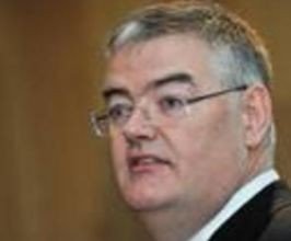 Rod McLoughlin - Professional null Speaker