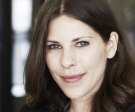 Robin Berzin - Professional Speakers Booking