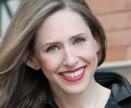 Carrie Hammer - Professional null Speaker