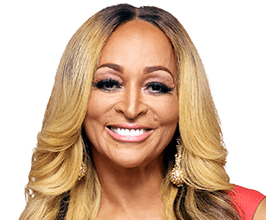 Karen Huger - Professional null Speaker