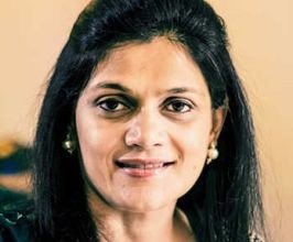 Neerja Birla - Professional null Speaker