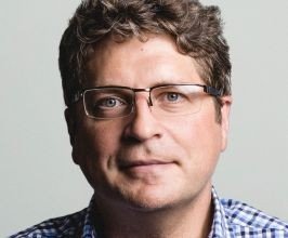 Nick Millington - Professional null Speaker