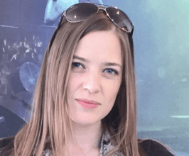 Sammy Andrews - Professional null Speaker