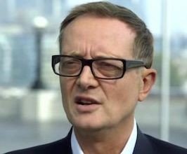 Simon Chambers - Professional null Speaker