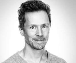 Ethan Imboden - Professional null Speaker