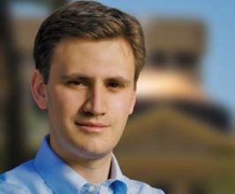 Andrei Cherny - Professional null Speaker