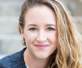 Terah Lyons - Professional null Speaker