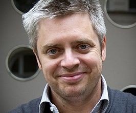 Paul Harding - Professional null Speaker