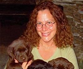 Ellen Miles - Professional null Speaker