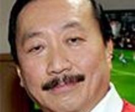 Vincent Tan - Professional null Speaker