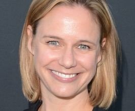 Andrea Barber - Professional null Speaker