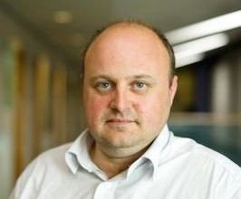 Rob Kitchin - Professional null Speaker