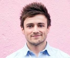 Conor Nolan - Professional null Speaker