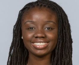 Rose Afriyie - Professional null Speaker