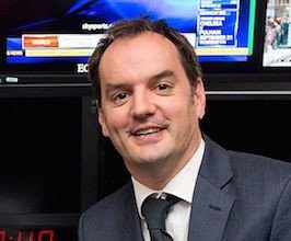 Dave Gibbs - Professional null Speaker