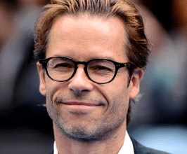 Guy Pearce - Professional null Speaker