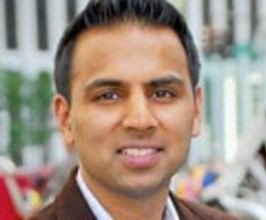 Amish Jani - Professional null Speaker