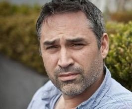 Alex Garland - Professional null Speaker