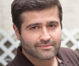 Slava Rubin - Professional null Speaker