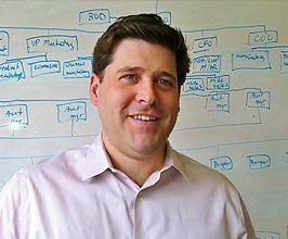 Wes Shepherd - Professional null Speaker