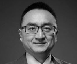 Allen Lv - Professional null Speaker